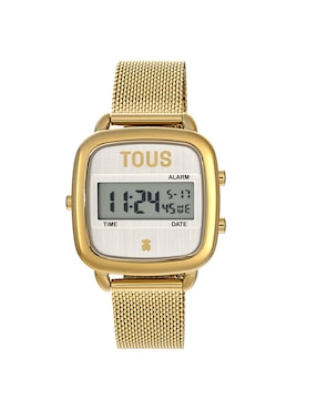 Reloj TOUS D-Logo New Para Mujer 300358090