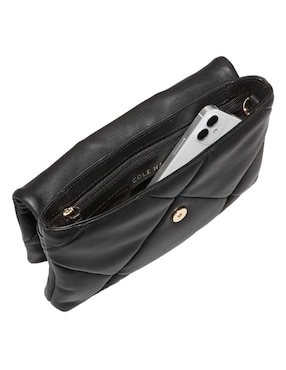 Bolsa clutch Cole Haan de piel para mujer
