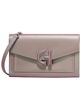 Bolsa Crossbody Cole Haan De Piel Bovino Para Mujer