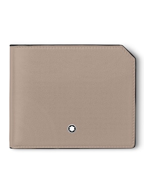 Cartera Montblanc Selection Soft Unisex