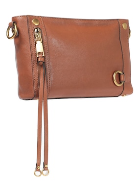 Bolsa crossbody Rebecca Minkoff Mab de cuero para mujer