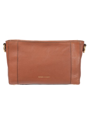 Bolsa crossbody Rebecca Minkoff Mab de cuero para mujer