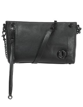 Bolsa crossbody Rebecca Minkoff Mab de cuero para mujer