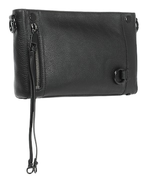 Bolsa crossbody Rebecca Minkoff Mab de cuero para mujer