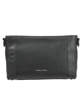Bolsa crossbody Rebecca Minkoff Mab de cuero para mujer