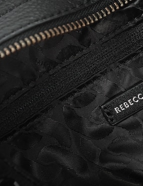 Bolsa crossbody Rebecca Minkoff Mab de cuero para mujer