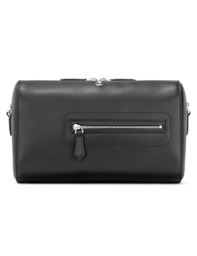 Bolsa Crossbody Montblanc Meisterstuck De Piel Unisex