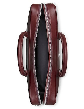 Portafolio Montblanc de piel unisex