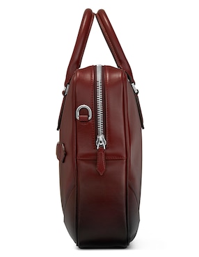 Portafolio Montblanc de piel unisex