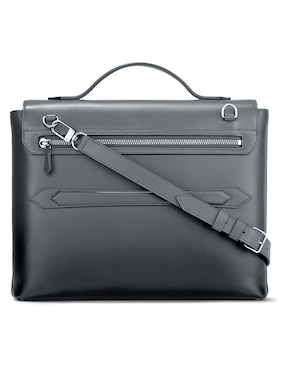 Portafolio Montblanc de piel unisex