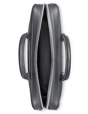 Portafolio Montblanc de piel unisex