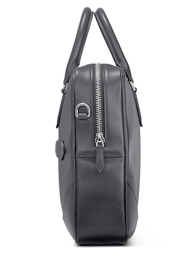 Portafolio Montblanc de piel unisex