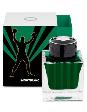 Imagen de producto Tintero Montblanc Grandes personalidades 50 ml