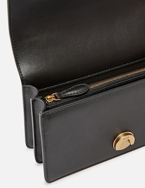 Bolsa crossbody Pinko de piel para mujer