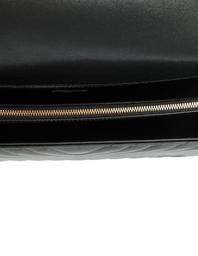 Bolsa crossbody Pinko de piel para mujer