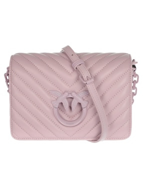 Bolsa crossbody Pinko para mujer