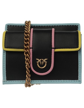 Tarjetero Pinko para mujer