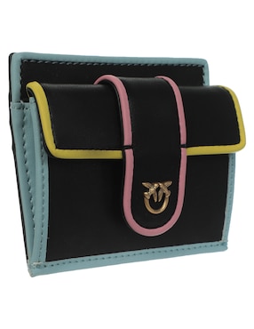 Tarjetero Pinko para mujer