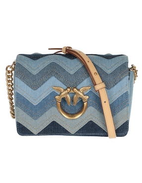 Bolsa crossbody Pinko para mujer