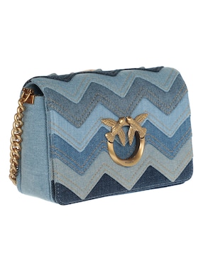 Bolsa crossbody Pinko para mujer