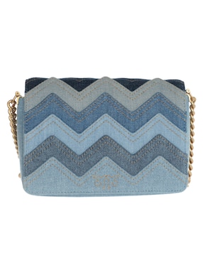 Bolsa crossbody Pinko para mujer