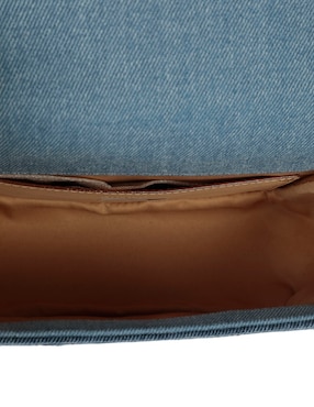 Bolsa crossbody Pinko para mujer