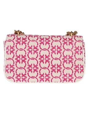 Bolsa crossbody Pinko para mujer