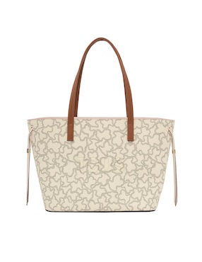 Bolsa Shopper TOUS Kaos Icon Para Mujer