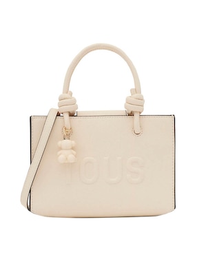 Bolsa Crossbody Tous La Rue New Para Mujer