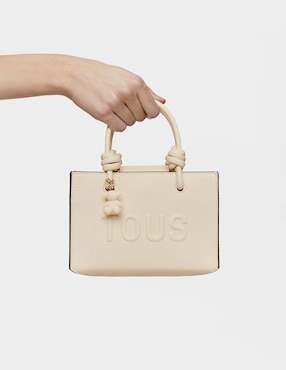 Bolsa crossbody Tous La Rue New para mujer