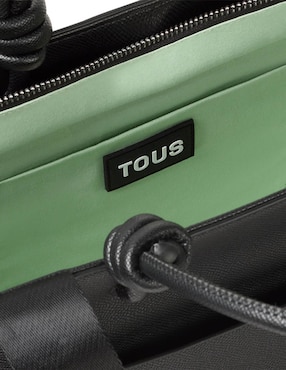 Bolsa shopper Tous La Rue New para mujer