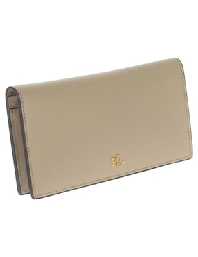 Cartera Lauren Ralph Lauren para mujer