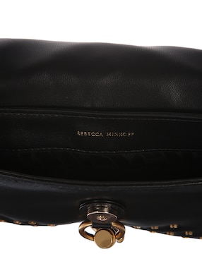 Bolsa crossbody Rebecca Minkoff Edie de piel para mujer