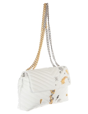 Bolsa crossbody Rebecca Minkoff Edie de piel para mujer
