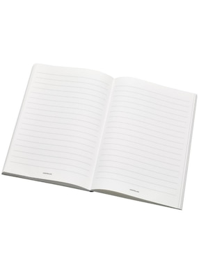 Repuesto de notas Montblanc hoja rayada