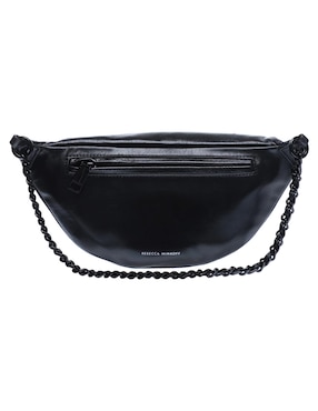 Bolsa crossbody Rebecca Minkoff de piel para mujer