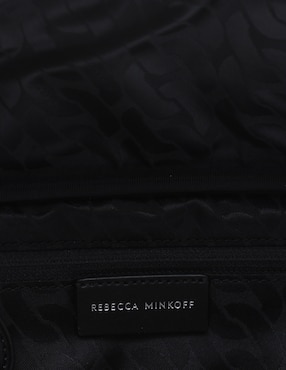 Bolsa crossbody Rebecca Minkoff de piel para mujer