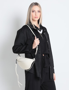 Bolsa crossbody Rebecca Minkoff para mujer