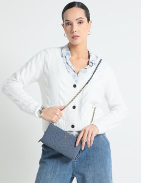 Cartera Rebecca Minkoff para mujer
