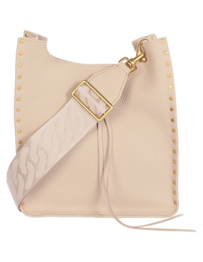 Bolsa Crossbody Rebecca Minkoff De Cuero Para Mujer