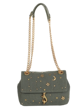 Bolsa Crossbody Rebbeca Minkoff Para Mujer