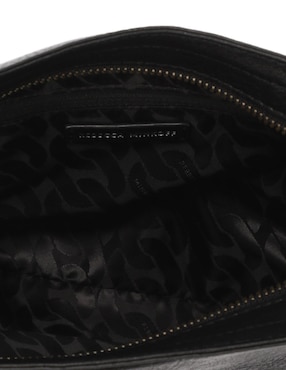 Bolsa crossbody Rebecca Minkoff de cuero para mujer