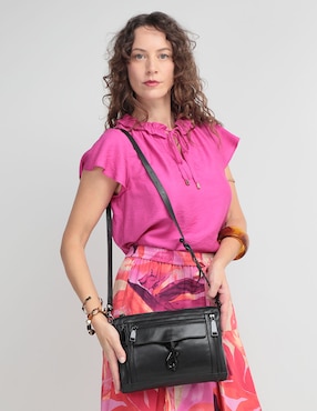 Bolsa crossbody Rebecca Minkoff para mujer