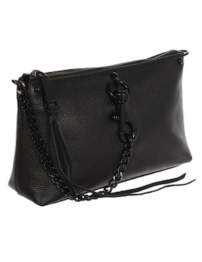 Bolsa crossbody Rebecca Minkoff de cuero para mujer