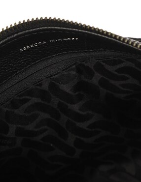 Bolsa crossbody Rebecca Minkoff de cuero para mujer