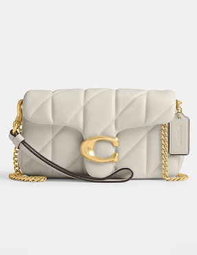 Bolsa Clutch COACH Pillow Para Mujer