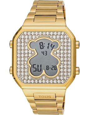 Reloj TOUS D-Bear Para Mujer 3000130800