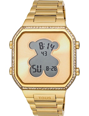 Reloj Tous D-Bear para mujer 3000131300