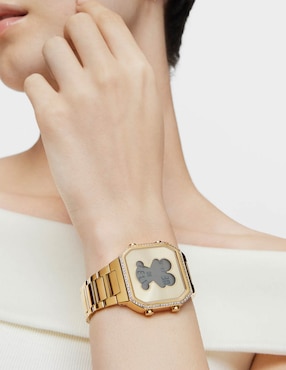 Reloj Tous D-Bear para mujer 3000131300