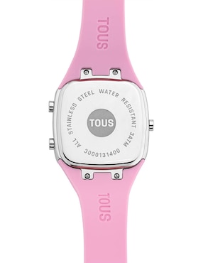 Reloj Tous B-Time para mujer 3000131400